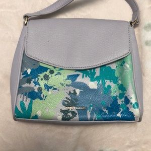 Vera bradley crossbody bag